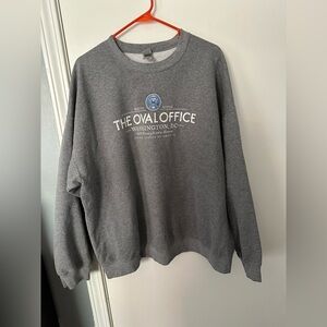 Gildan Women’s 2x Crewneck Sweatshirt
